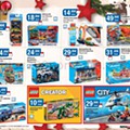 Antevisão Folheto INTERMARCHÉ Brinquedos